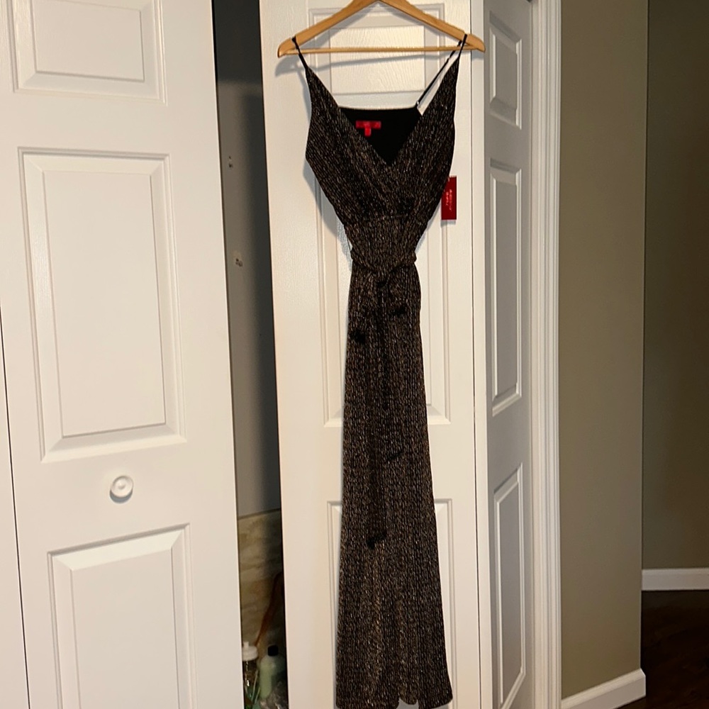 Jennifer Lopez Jumpsuit